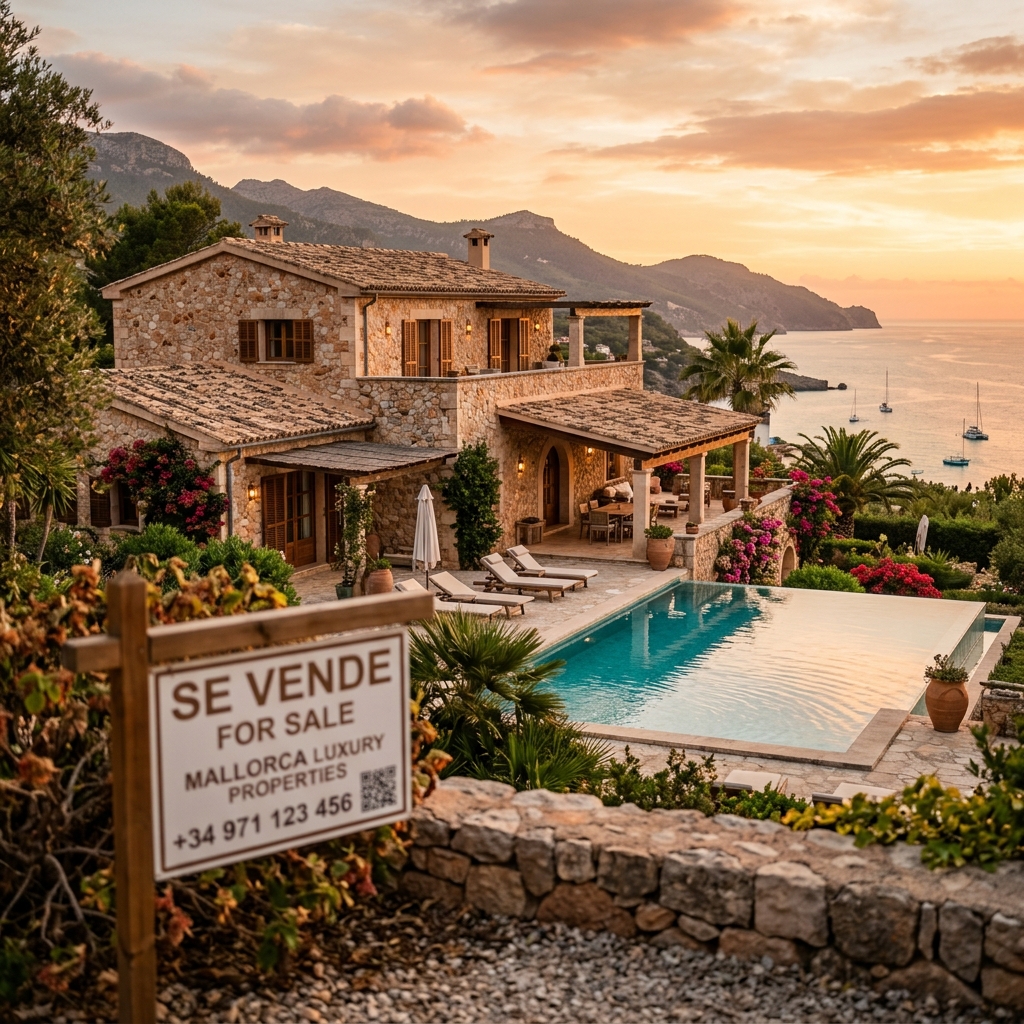 Why 40% of 'Private Sellers' in Mallorca Are Actually Agencies