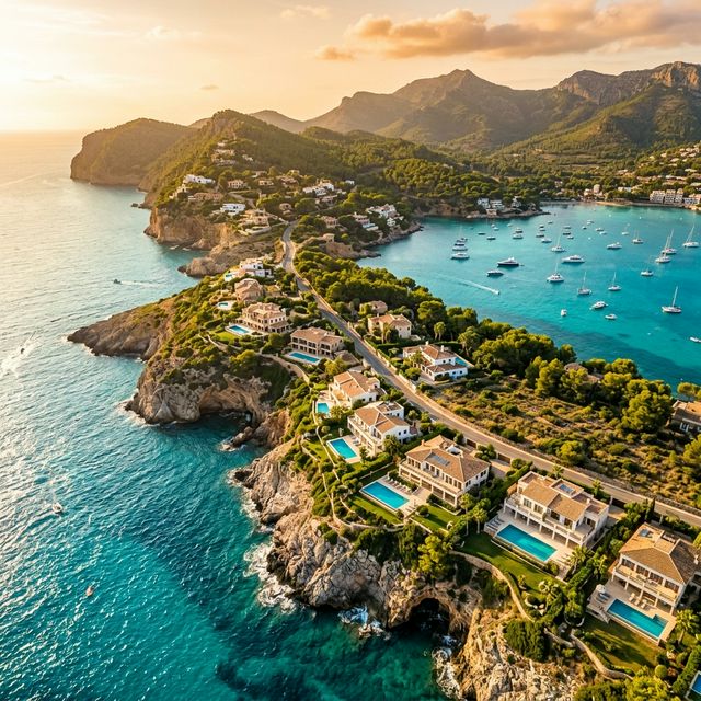 Guía completa para invertir en inmuebles en Mallorca en 2026