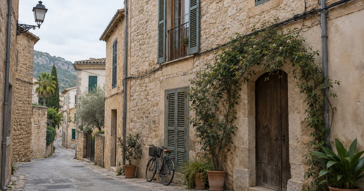 Propiedades Off-Market en Mallorca: Cómo Encuentran Inmuebles los Inversores en 2026