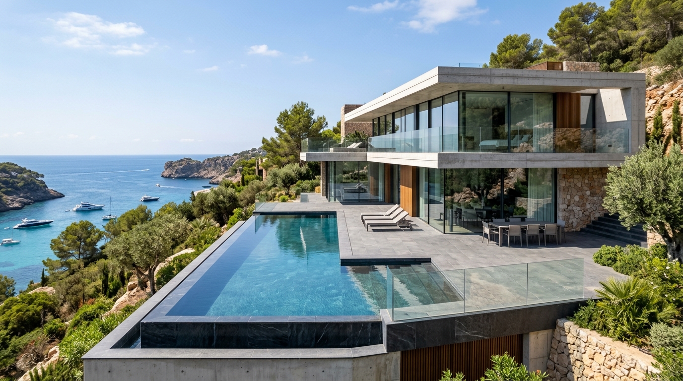 Discrepancias de Precios entre Inmobiliarias en Mallorca: Por qué el Mismo Inmueble Cuesta 100.000 € Más